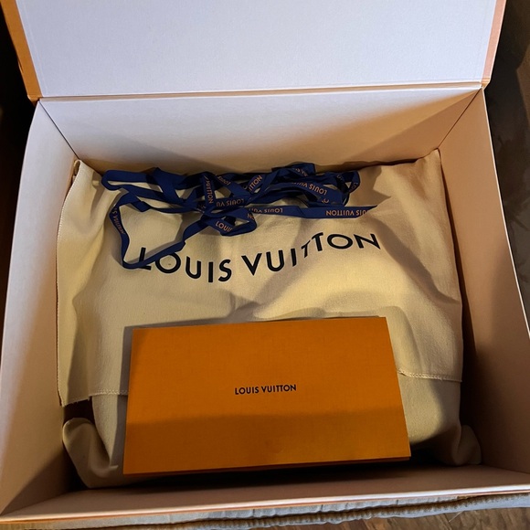 Louis Vuitton LV Graceful PM Handbag Purse Brown shoulder purse - Picture 9 of 12